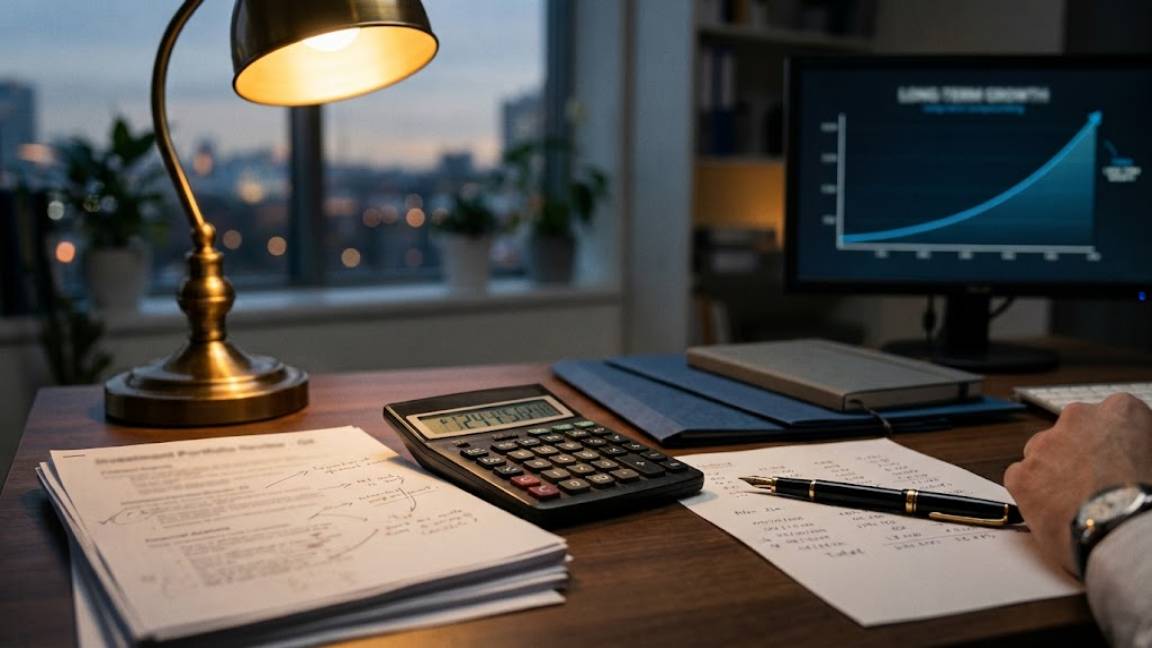 Cómo calcular la rentabilidad de una inversión: fórmulas